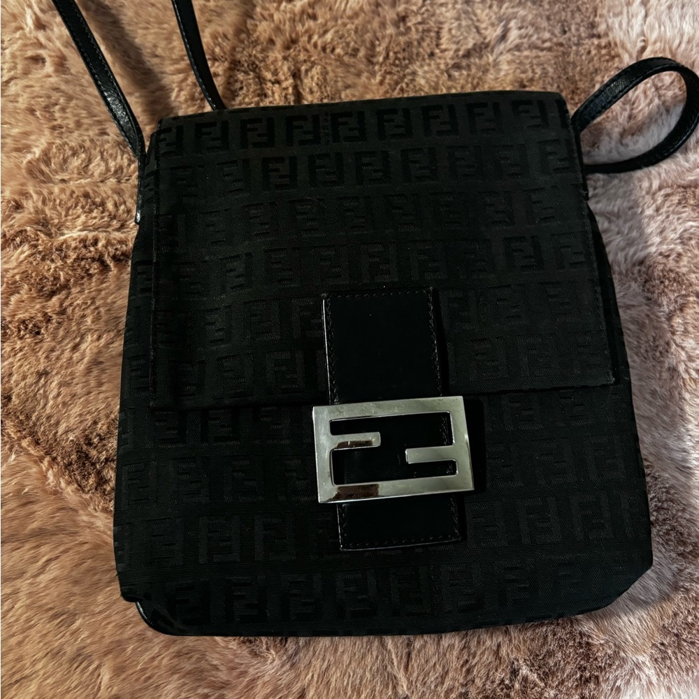 Fendi Crossbody bag